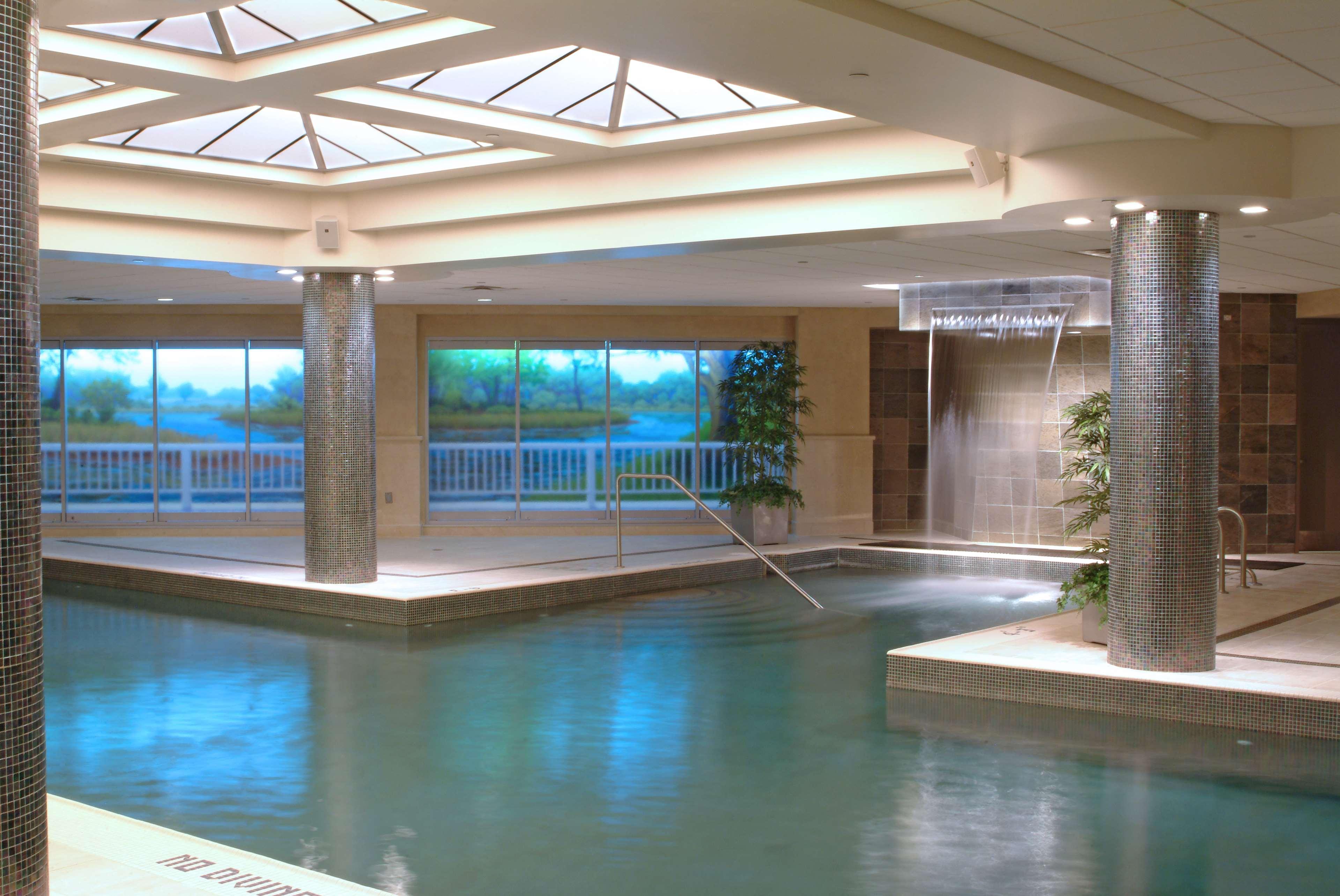 Radisson Plaza Hotel And Suites Kalamazoo Zewnętrze zdjęcie