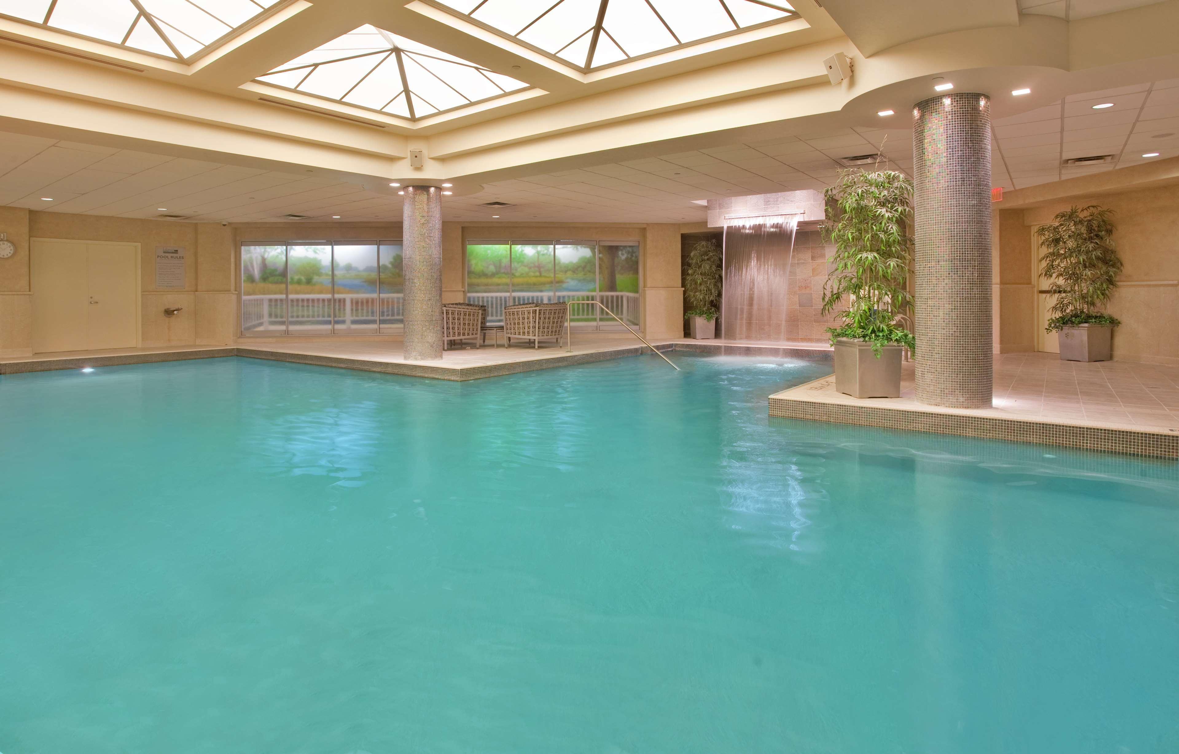 Radisson Plaza Hotel And Suites Kalamazoo Zewnętrze zdjęcie